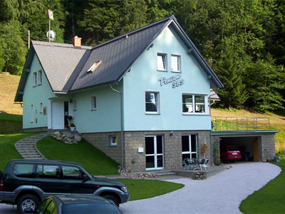Pension 383