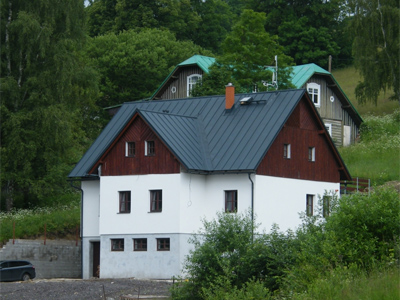 Pensjonat NOTE